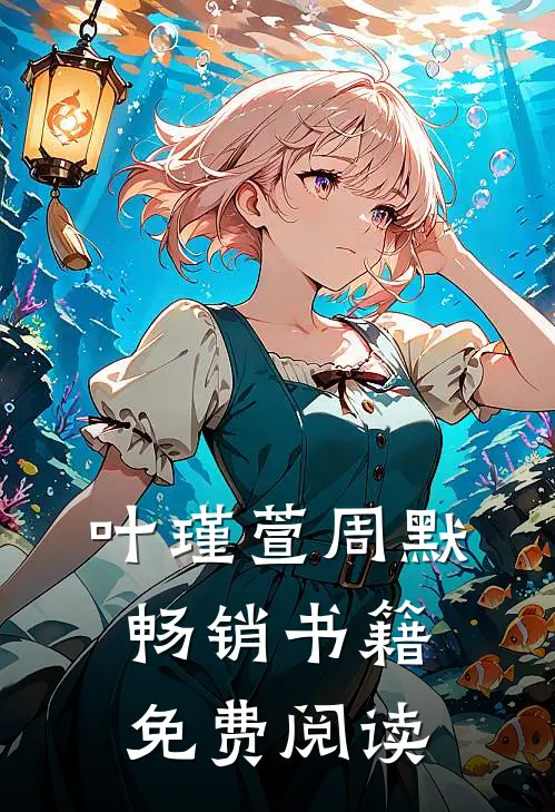 叶瑾萱周默畅销书籍免费阅读