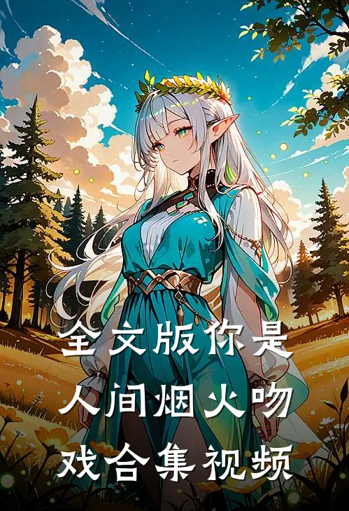 全文版你是人间烟火吻戏合集视频