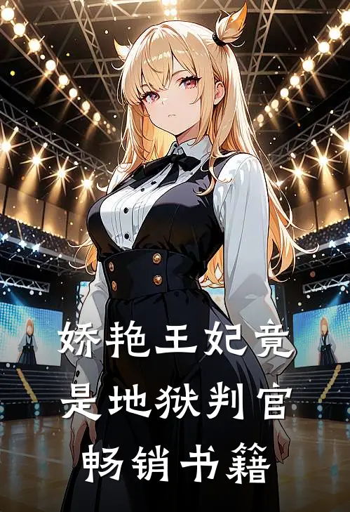 娇艳王妃竟是地狱判官畅销书籍