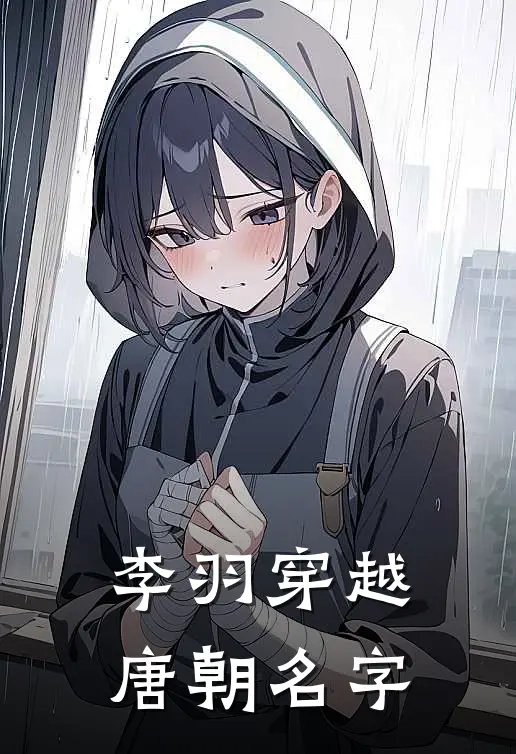 李羽穿越唐朝名字