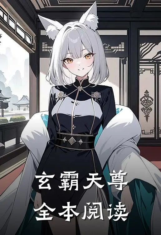 玄霸天尊全本阅读
