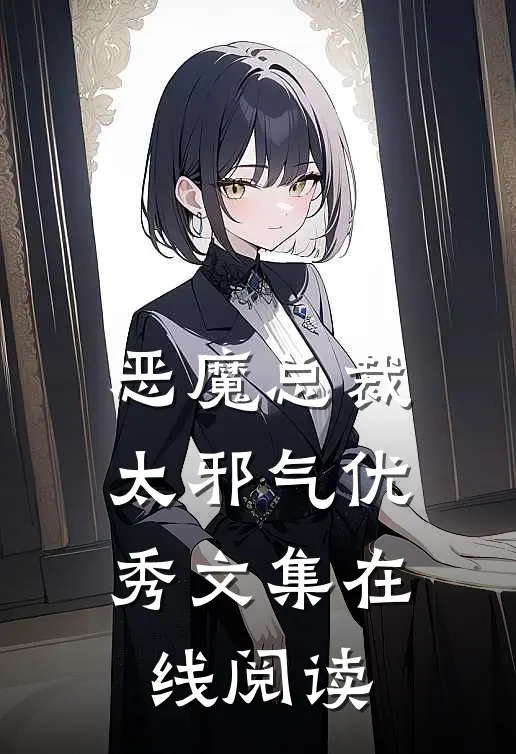 恶魔总裁太邪气优秀文集在线阅读