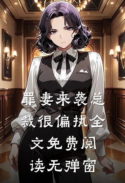 罪妻来袭总裁很偏执全文免费阅读无弹窗
