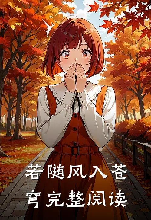 若随风入苍穹完整阅读
