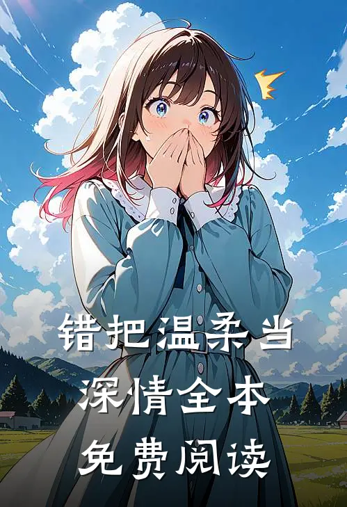 错把温柔当深情全本免费阅读