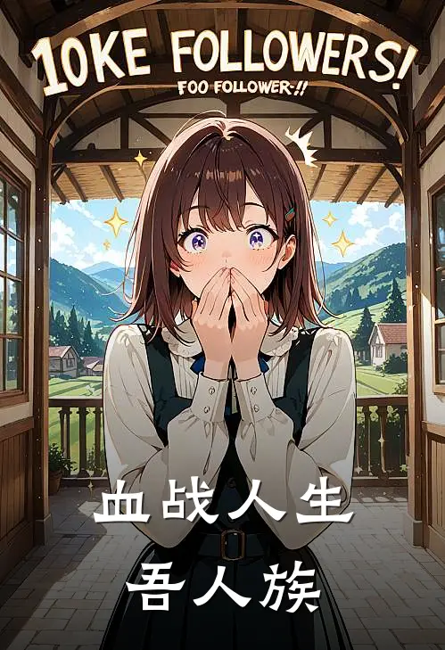 血战人生吾人族