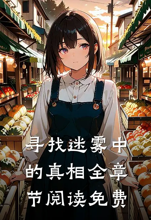寻找迷雾中的真相全章节阅读免费