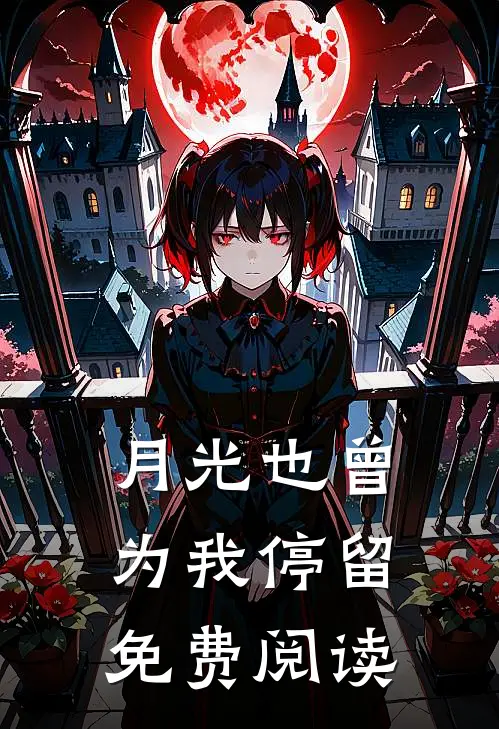 月光也曾为我停留免费阅读