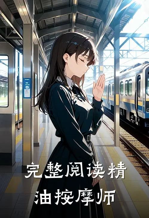 完整阅读精油按摩师