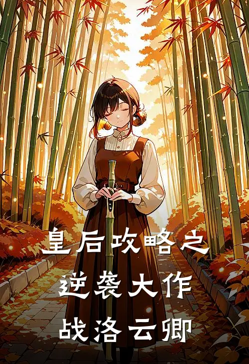 皇后攻略之逆袭大作战 洛云卿