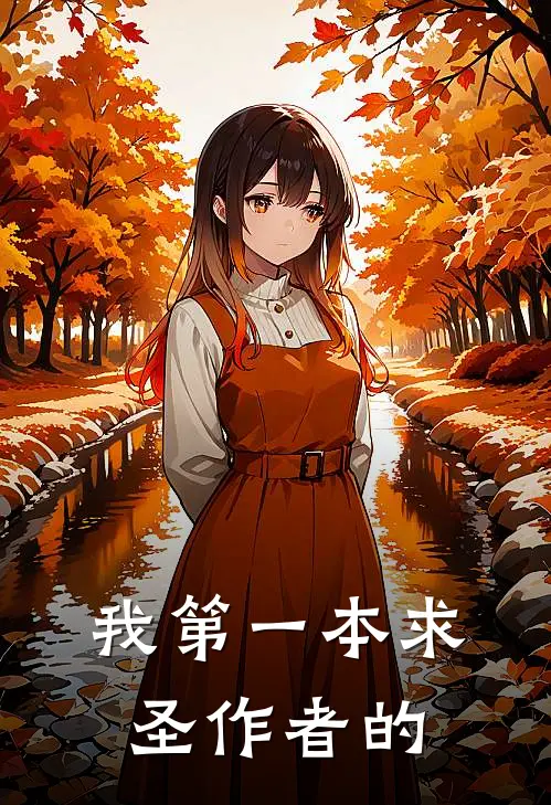 我第一本求圣作者的