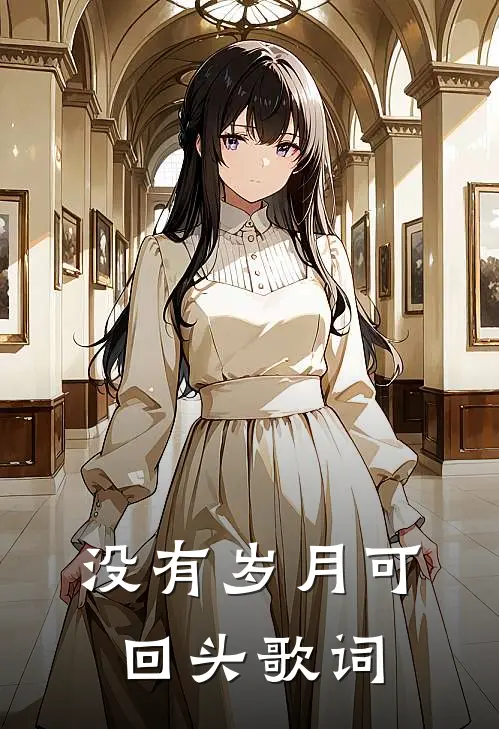 没有岁月可回头歌词