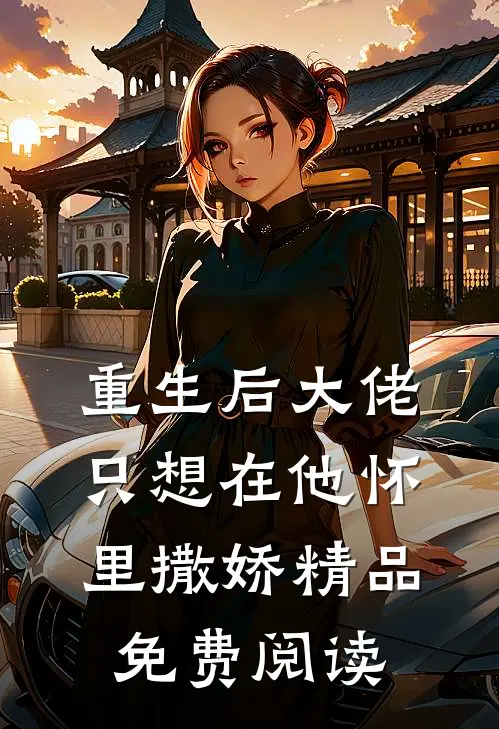 重生后大佬只想在他怀里撒娇精品免费阅读
