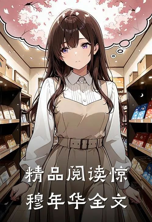 精品阅读惊穆年华全文
