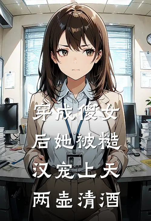 穿成傻女后她被糙汉宠上天 两壶清酒
