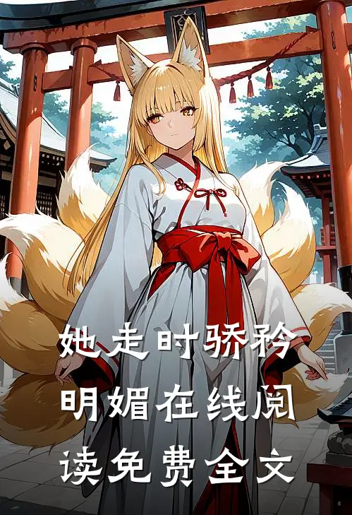 她走时骄矜明媚在线阅读免费全文