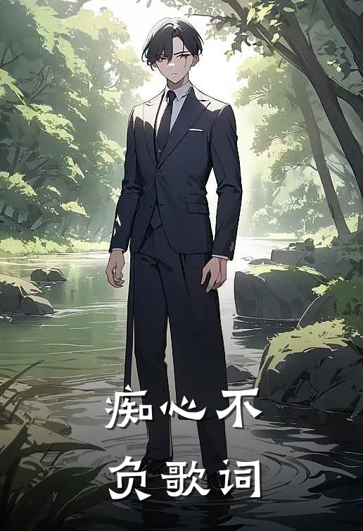 痴心不负 歌词