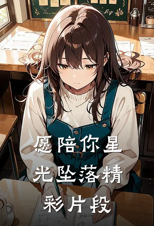 愿陪你星光坠落精彩片段