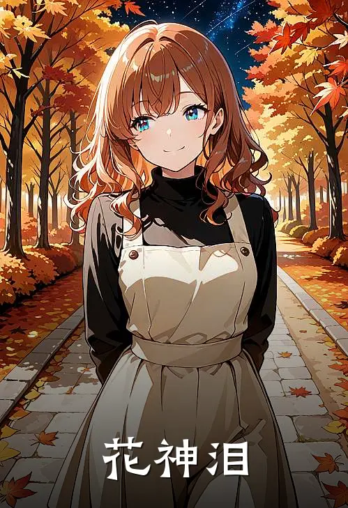 花神泪