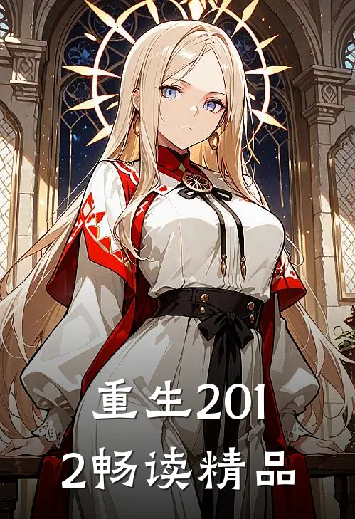 重生2012畅读精品