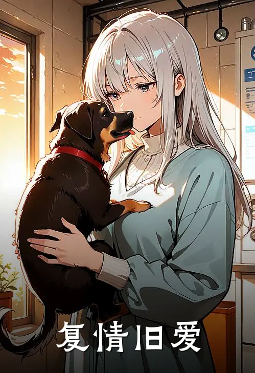 复情旧爱