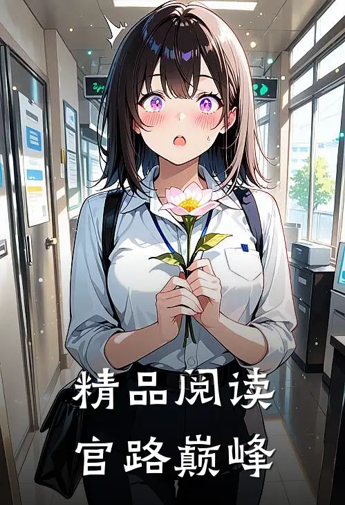 精品阅读官路巅峰
