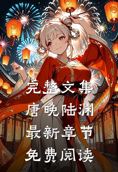完整文集唐晚陆渊最新章节免费阅读