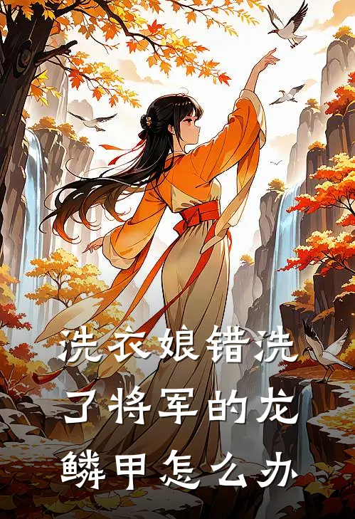 洗衣娘错洗了将军的龙鳞甲怎么办