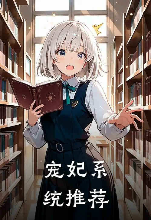 宠妃系统推荐