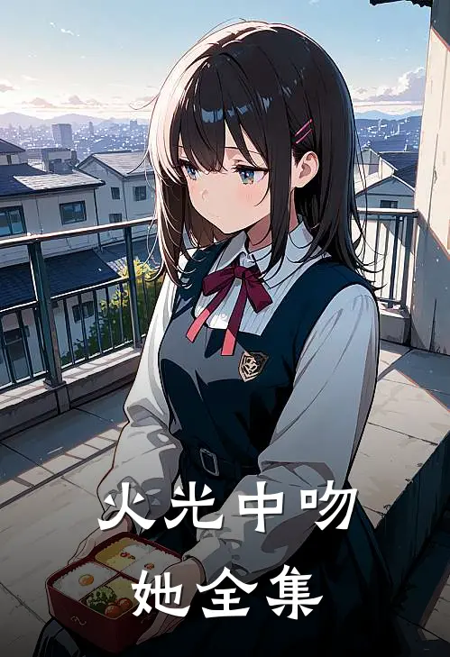 火光中吻她全集