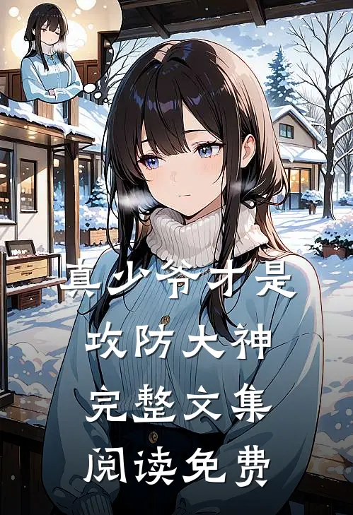 真少爷才是攻防大神完整文集阅读免费