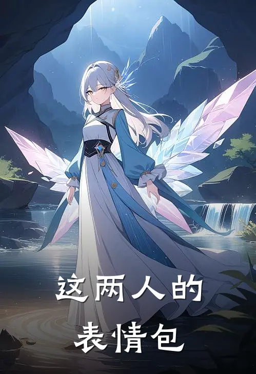 这两人的表情包