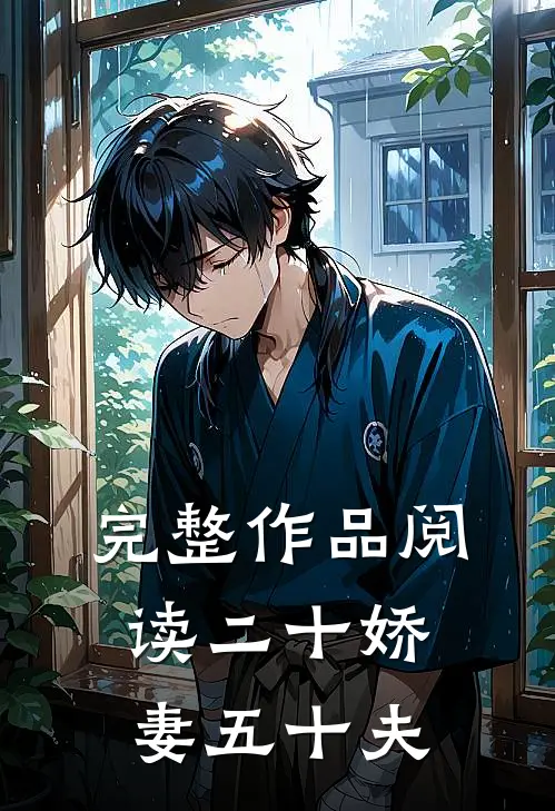 完整作品阅读二十娇妻五十夫