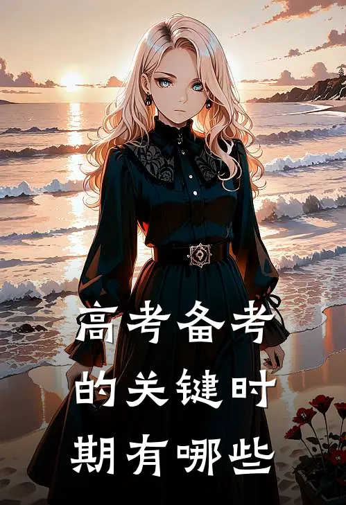 高考备考的关键时期有哪些