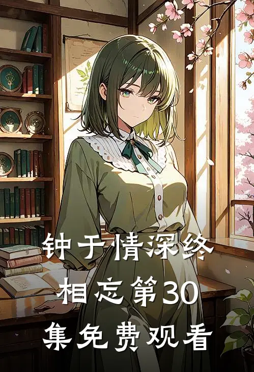钟于情深终相忘第30集免费观看