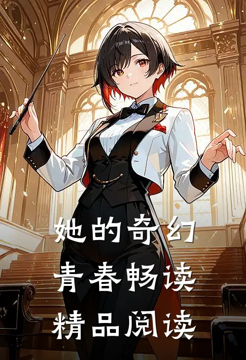 她的奇幻青春畅读精品阅读