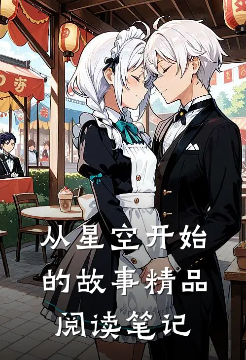 从星空开始的故事精品阅读笔记
