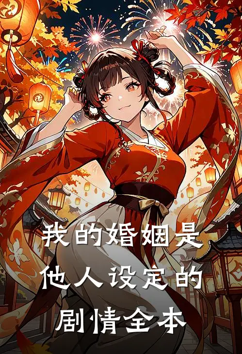 我的婚姻是他人设定的剧情全本