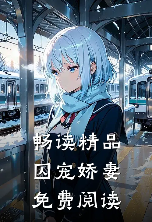 畅读精品囚宠娇妻免费阅读