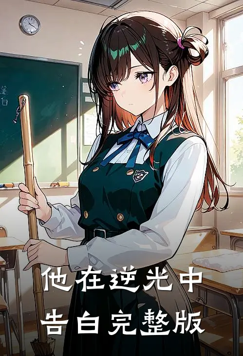 他在逆光中告白完整版