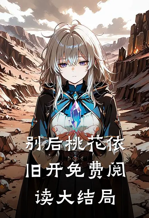 别后桃花依旧开免费阅读大结局