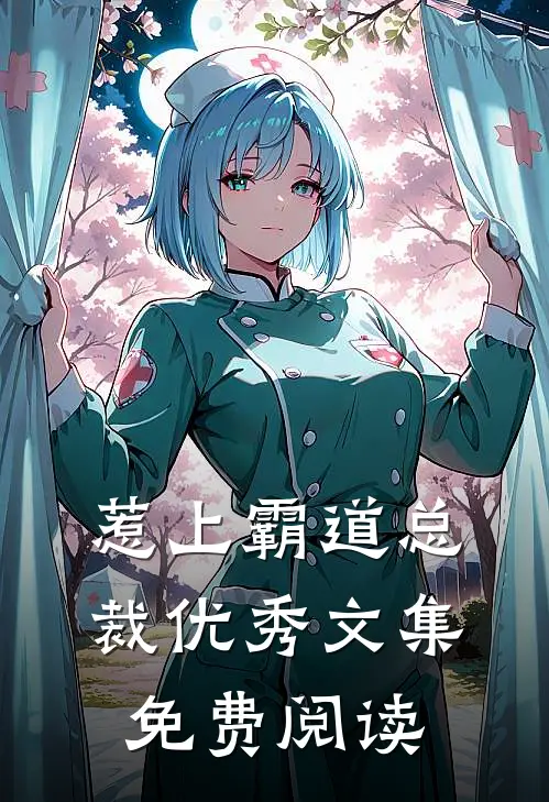 惹上霸道总裁优秀文集免费阅读