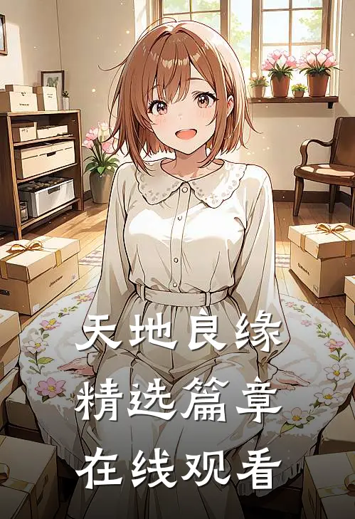 天地良缘精选篇章在线观看