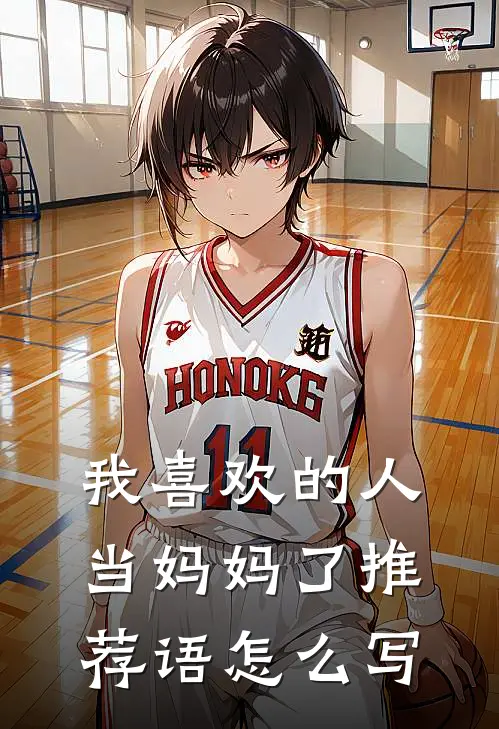 我喜欢的人当妈妈了推荐语怎么写
