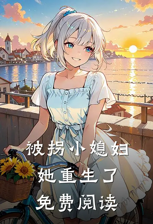 被拐小媳妇她重生了免费阅读