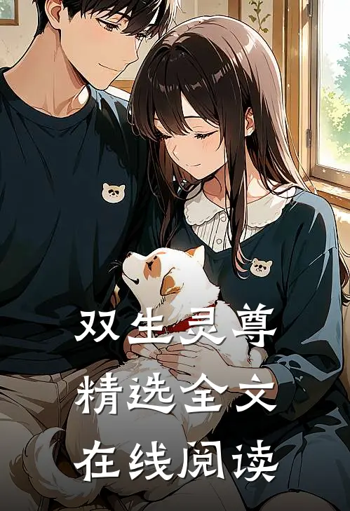 双生灵尊精选全文在线阅读