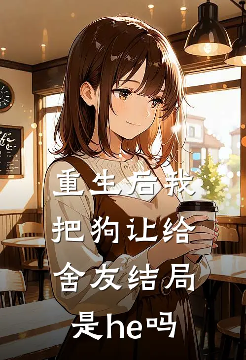重生后我把狗让给舍友结局是he吗