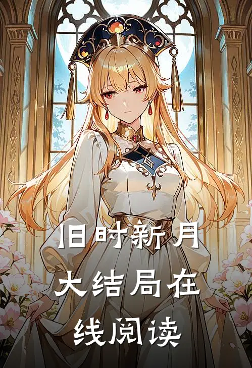 旧时新月大结局在线阅读