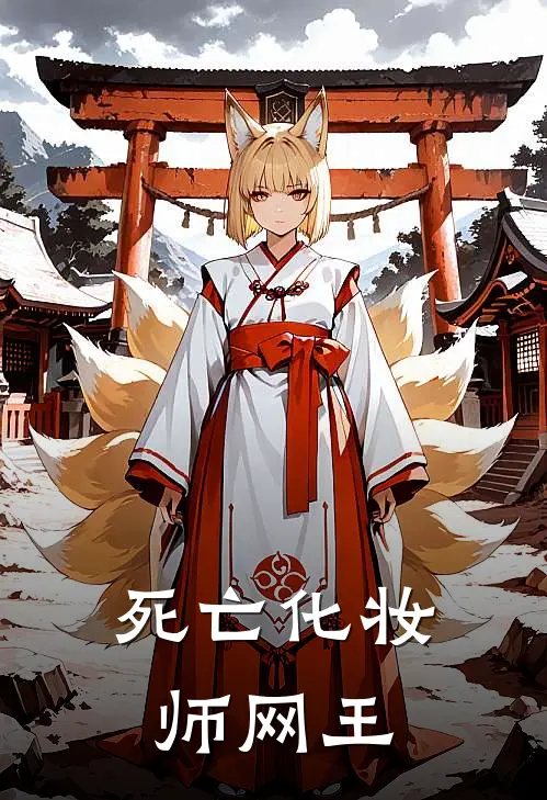 死亡化妆师网王