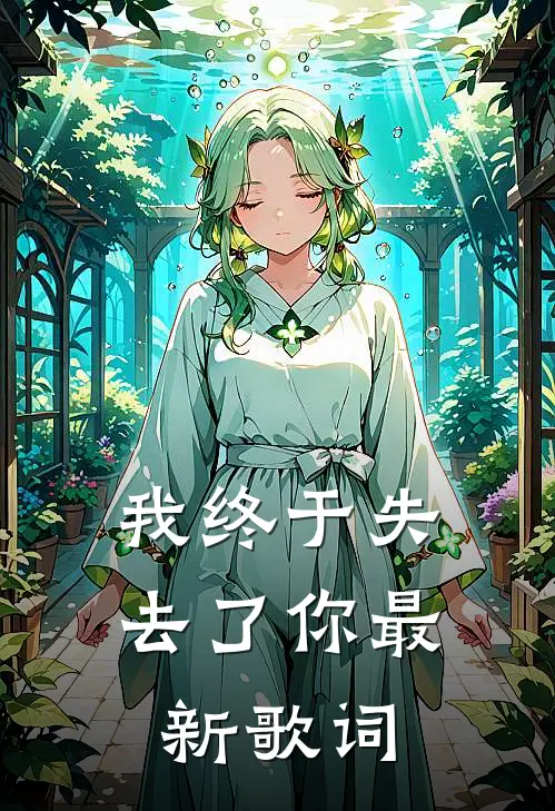 我终于失去了你最新歌词